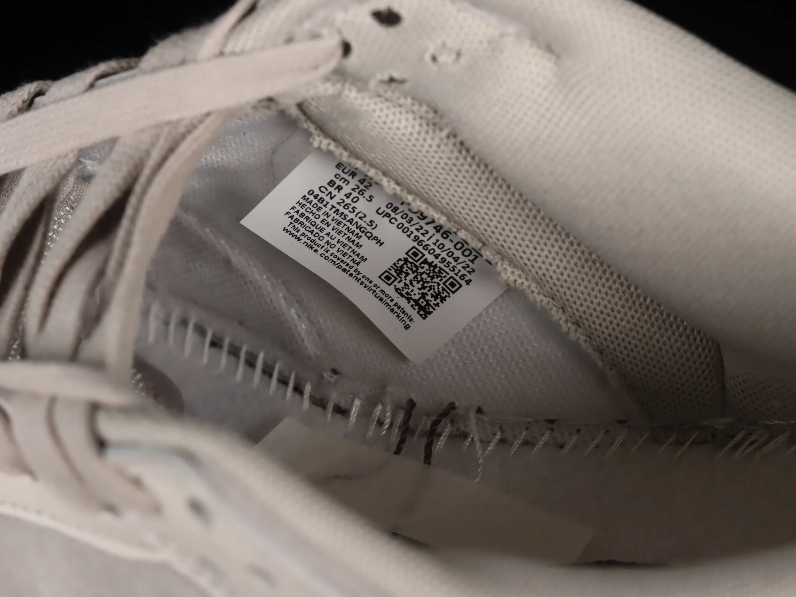 All categories Nk SB Dunk series Nk SB Dunk Low low-top sneakers Nk Dunk Low "Ironstone" iron ore SB low-top sports and leisure sneakers FD9746-001